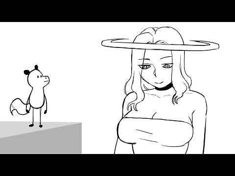 164 | Some bouncy animation