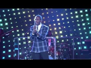 Olawale Performs Take A Look At Me Now By West Life | MTN Project Fame 6 Reality Show
