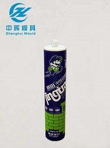 [Hot Item] Innovative Hot Runner Systems for Durable Silicone Packaging Solutions