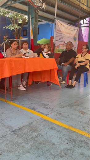 State of the Barangay Address 2025 Headed by our Punong Barangay John Reyno together with the Barangay Council of San Isidro Galas. A day of accountability, transparency, and commitment to public servic,highlighting our accomplishments and ongoing programs for the community. #SOBA2025 #BarangaySanIsidroGalas #SerbisyongTapat | Sanguniang Barangay San Isidro Galas