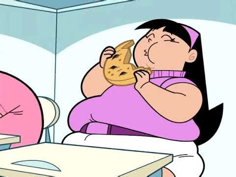 BBW Trixie Tang (Fairly Odd Parents Just Desserts)