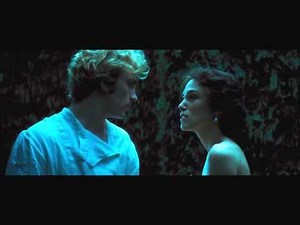 Anna Karenina & Vronsky HD