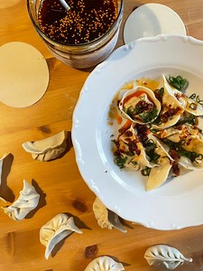 Brz i jednostavan recept za savršene dumplinge | MagMe