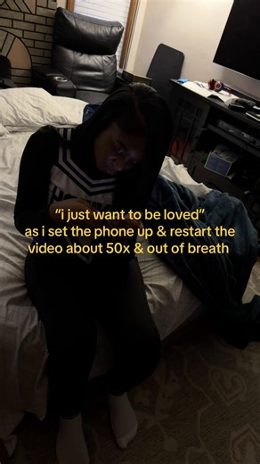 iykyk #lust #boys #love #helpme #teengirl | i just wanna be loved i say as i