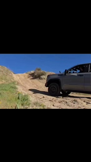 Get out and use your truck! | Jarrett Blenderman