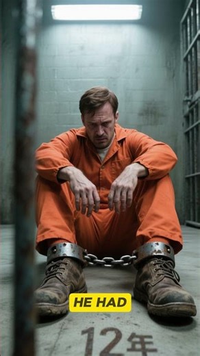 Inside Death Row: The Truth They Don’t Show You | Real Prison Documentary