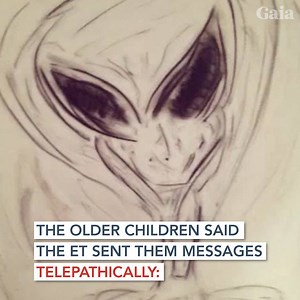 62 witnesses to a single event, with identical stories of contact verified by a Harvard psychiatrist. This case from 1994 deserves far more attention. Explore more evidence of ET contact: http://bit.ly/2DgqZ6X | Unexplained on Gaia