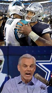 86K views · 2.4K reactions | Dak is the best game manager in the NFL | The Herd | Facebook