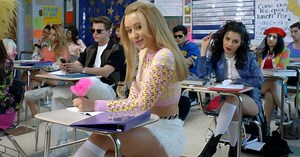 Iggy Azalea: Road to the BET Awards