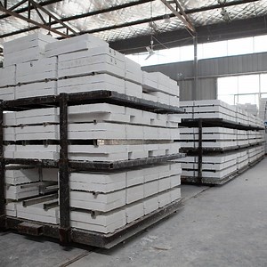 [Hot Item] 25-100mm and 10mm Wall Panel Fireproof Board Calcium Silicate Board