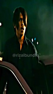 Woi mat rempit #impakmaksima | Rizal Bundle