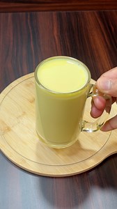 Turmeric Milk Benefits ✨ #reels | Pabitra's Kitchen