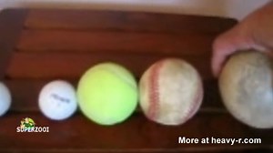 Daddy's Big Balls