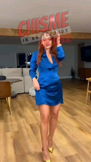 Francia Raisa talks about a relationship she had when she was just 17 | Jassy Ramirez