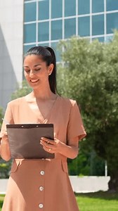 Handing Over Keys Real Estate Woman Stock Footage Video (100% Royalty-free) 3483416423 | Shutterstock