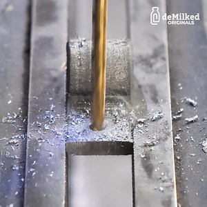 146K views · 437 reactions | Insane DIY Door Knocker | DeMilked | Facebook