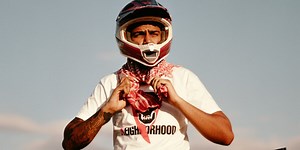 AJ Tracey Shares New Video for "Ladbroke Grove"