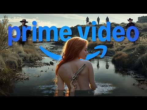 10 EXTREMELY Graphic Movies on Prime Video