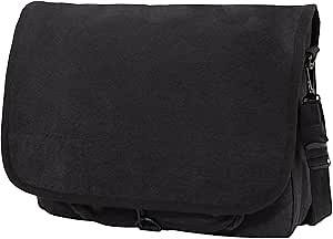 Rothco Vintage Canvas Paratrooper Crossbody Shoulder Bag