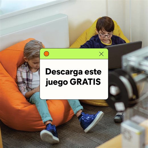 1.1K views · 12 reactions | Sabes que debes ignorar los molestos anuncios emergentes. ¿Pero tus hijos? 樂 En estas fiestas, enseña a tus hijos a no confiar en ofertas o premios que sean demasiado buenos para ser verdad, y que nunca regalen información personal en línea sin hablar contigo primero. | Avast Software | Facebook