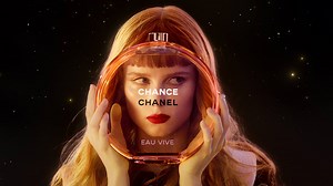 Take your CHANCE. Discover more on chanel.com/-Chance-us | CHANEL