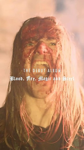 127 reactions · 15 shares | ⚔️ OUT NOW ⚔️ Our debut album is out today - available on all streaming platforms!  We hope you all enjoy every moment of the record, and we can’t wait to hear what you all think! 落 | Battle Born | Facebook