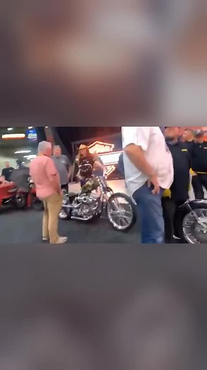 13K views · 238 reactions | TBT - Indian Larry bikes SOLD at Mecum Auction | Quick Throttle Magazine | Facebook