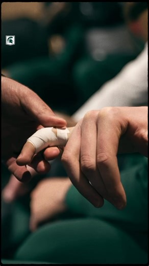 33K views · 1.4K reactions | Rocket Arena ⚪️ | Michigan State Men's Basketball | Facebook