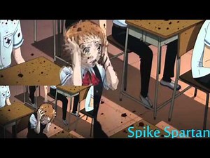 Another - Sparta Drlasp V3 Mix