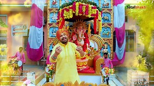 2K views · 121 reactions | हे गणनायक HEY GANNAYAK ~ JONNY SUFI ||...