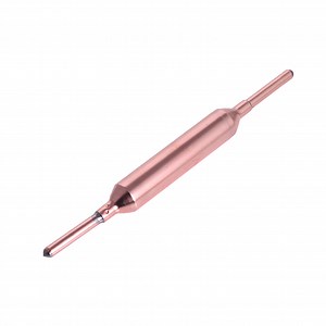 [Hot Item] HVAC Part Copper Filter Drier for Refrigerator