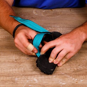 41K views · 83 reactions | Recycling old tires | Science, Tech and Universe | Facebook