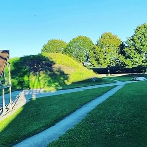 Can’t wait for some shirtless summer sessions again Gerhard "Jerry" Mayr ☀️ #mastersofdirt | Masters of Dirt