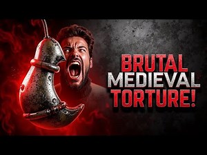 "The Pear of Anguish: The Cruelest Instrument of Torture in History"