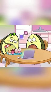 Beauty Salon | Avocado Couple