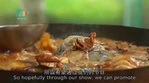 🍳🥘🍲🥣🍱#Wuhan is known for its delicacies. Recently, a popular food TV show from Chinese state broadcaster CCTV📹 came to explore Wuhan #cuisine, tracing the origin of ingredients, and understanding the rich culture of the city. #DeliciousWuhan #WuhanPlus | Wuhan Plus