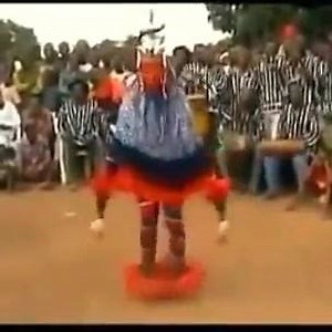 17K views · 260 reactions | African shuffle style... | Techno auf den Augen | Facebook