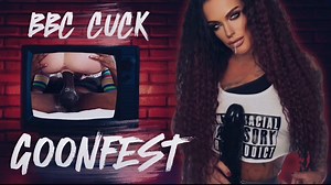 BBC CUCK GOON FEST - Cuckold, BBC, SPH, Gooning