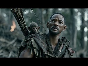 Action Movie | Jungle Warriors Take on Black Ops with Spears and Javelins Against Rockets!