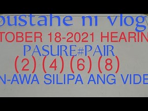 swertres 3d hearing /swer3 stl hearing today October 18,2021