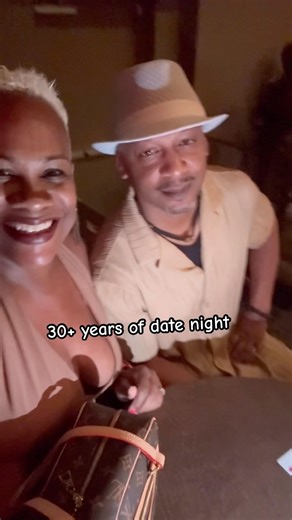 30 plus yrs of date night