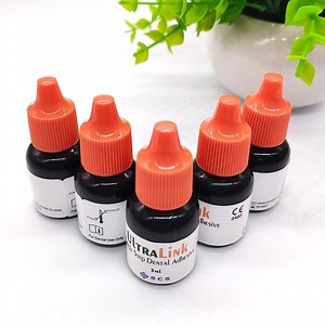 [Hot Item] Medical Filling Material Wholesale Light Cure China Dental Bonding Adhesive