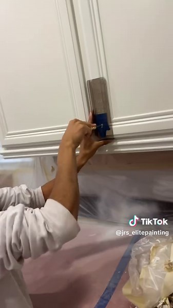 Jr’s_Elitepainting on TikTok