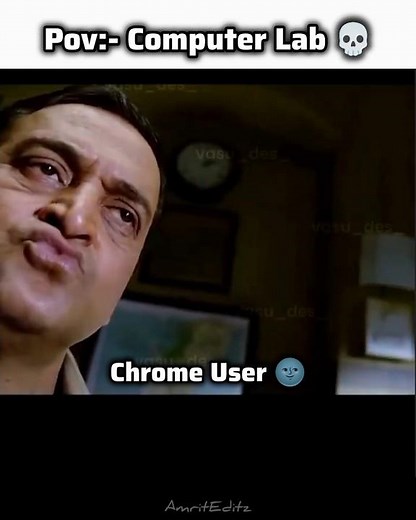 Schools Computer Lab ☠️😂 #shorts #funny #youtubeshorts #viral #trending #fyp