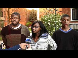 Toledo teens embark on an ambitious community service agenda