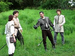 12th Night- Act3, Sc4 - Will you deny me now?