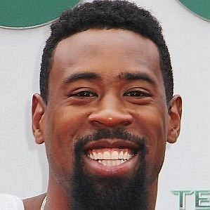 DeAndre Jordan Girlfriend 2026: Dating History & Exes - CelebsCouples