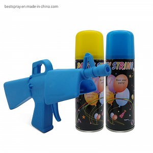 [Hot Item] Party String for Silly String Fight