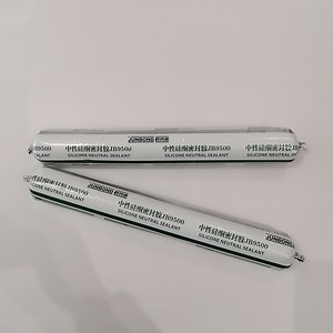 [Hot Item] Sealing and Bonding Silicone Sealant for Car and Window