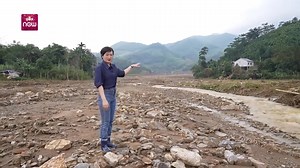 🎥 VTC Now trình chiếu đoạn phim tái hiện thảm họa Làng Nủ (Lào Cai). | Vietales.vn